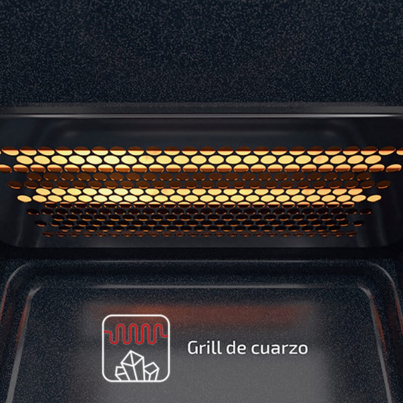 Microondas 20l con grill ProClean 3110 - Imagen 7