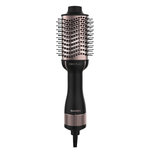 Cepillo de aire voluminizador Cecotec Bamba CeramicCare Unique