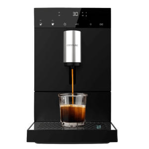 Cafetera superautomatica Cecotec Cremmaet Commpact