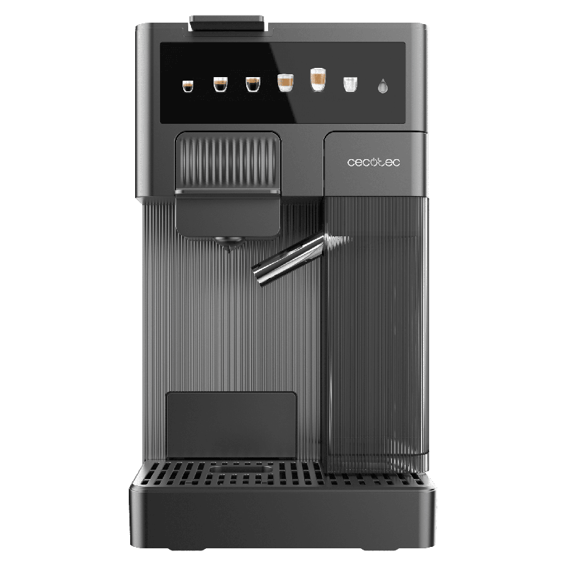 Cafetera espresso Cecotec FreeStyle Latte T - Imagen 3