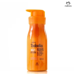 Tododia Crema Nutritiva Sorbet  Mango Rosa y Agua de Coco