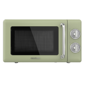 Microondas con grill Cecotec ProClean 3110 Retro Green